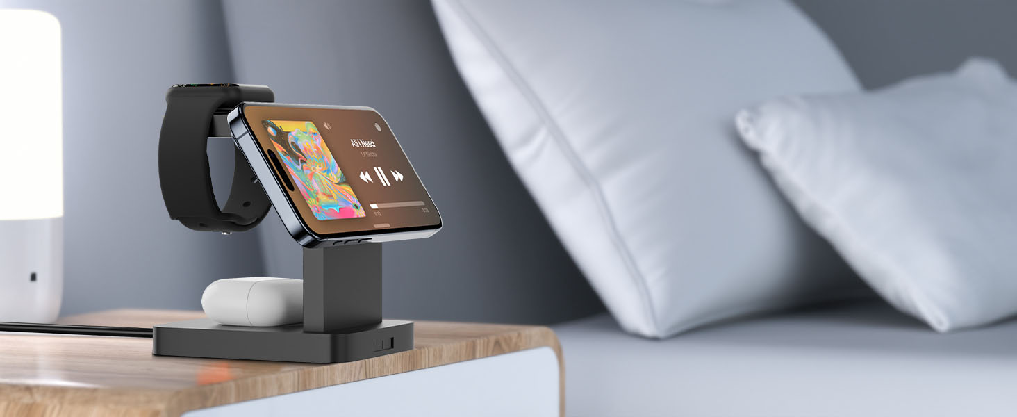 wireless charger