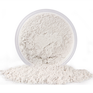 Weightless Smooth Powde