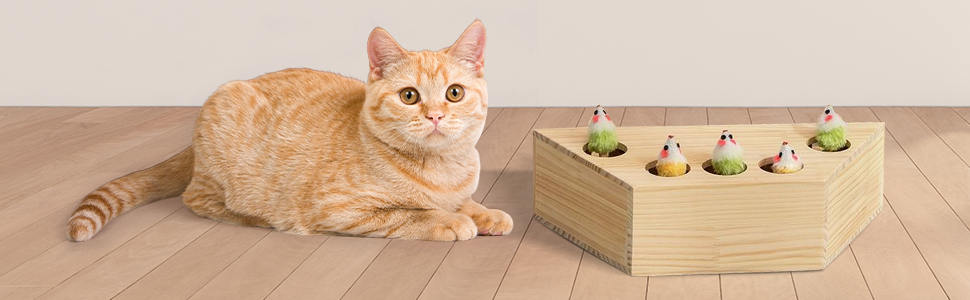 益智机 抓板盒 训练器材 狩猎玩具