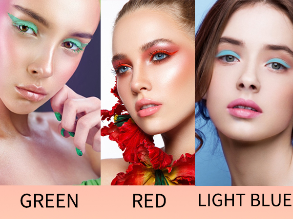 Matte Shade Single Eye Shadow