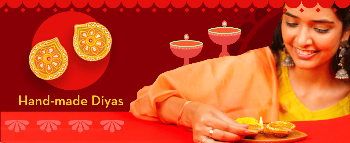 Go Desi Diwali Gifts