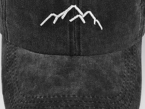 baseball caps for men