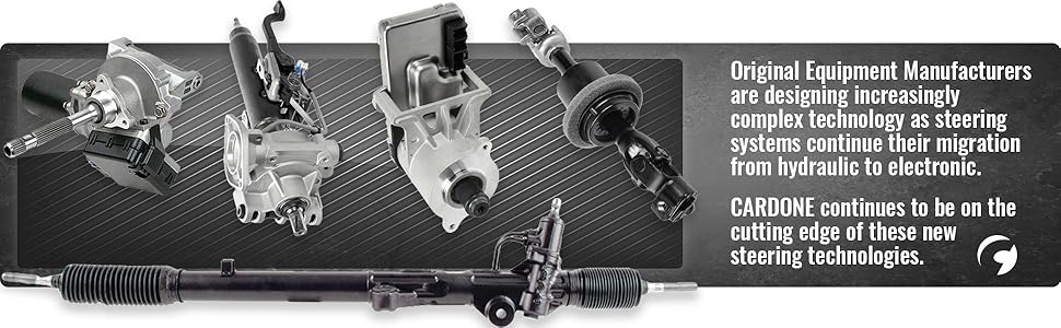 その他 PoN Amazon.com: Cardone 97-1618 New Rack and Pinion Complete