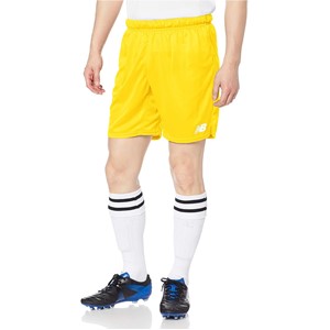 Amazon | [ニューバランス] サッカー ゲームパンツ (JMSF0490