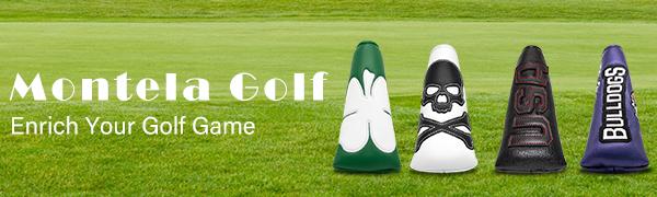golf club headcovers