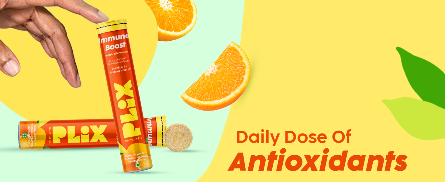 Immunity Booster 01