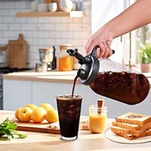 Cold Brew Coffee