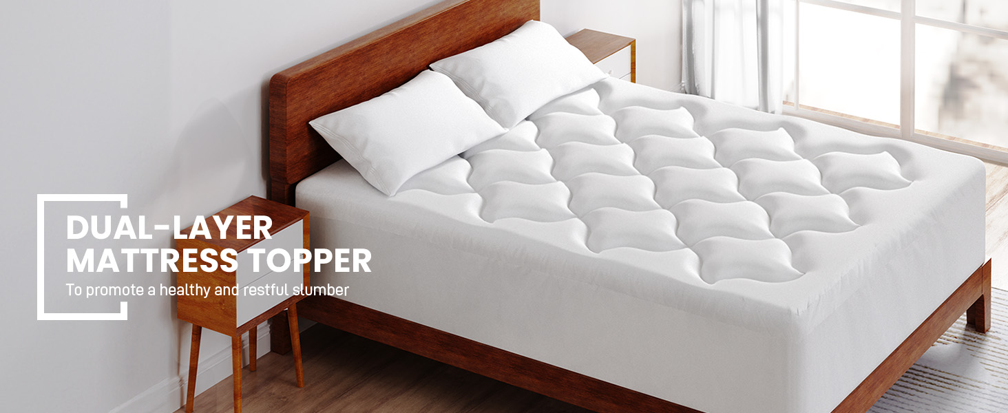 mattress topper