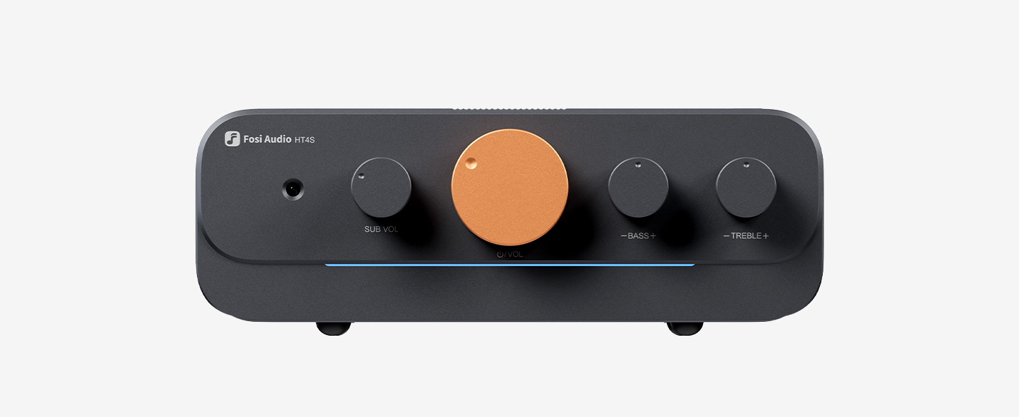 stereo receiver for home audio, amplificador de audio, home audio receivers & amplifiers