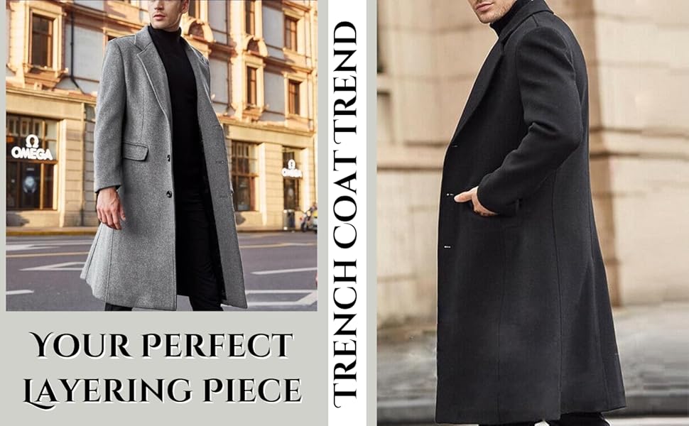 coat