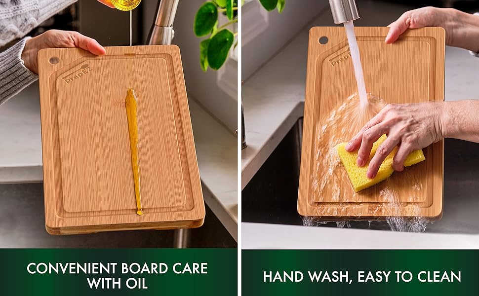 cutting boards