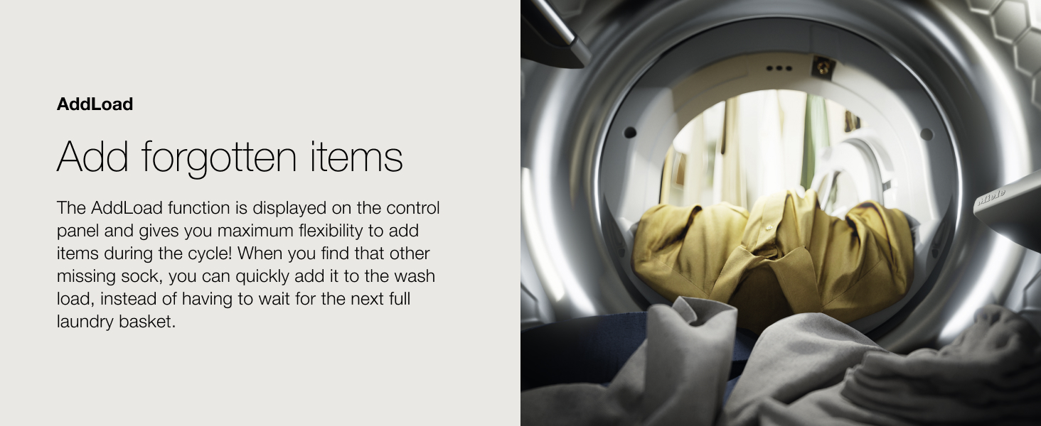 miele washing machine 