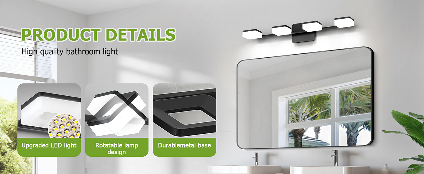 bathroom fixtures