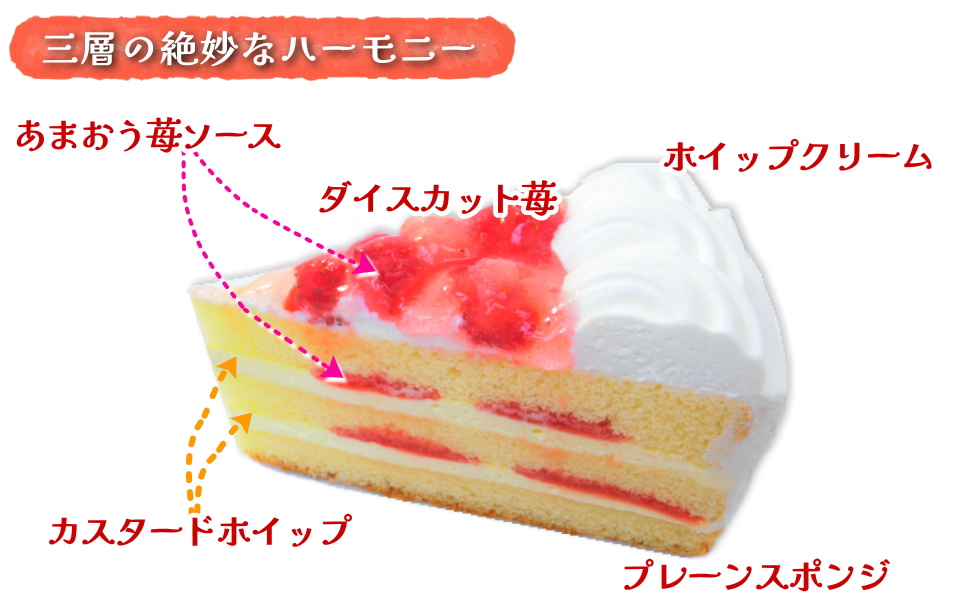 いちごショート いちごショートビスチェガール