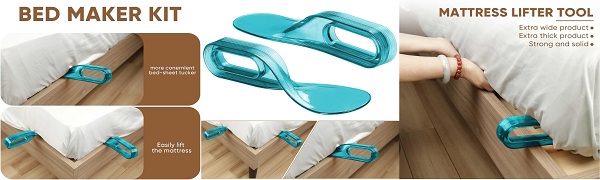 Mattress Lifter Tool