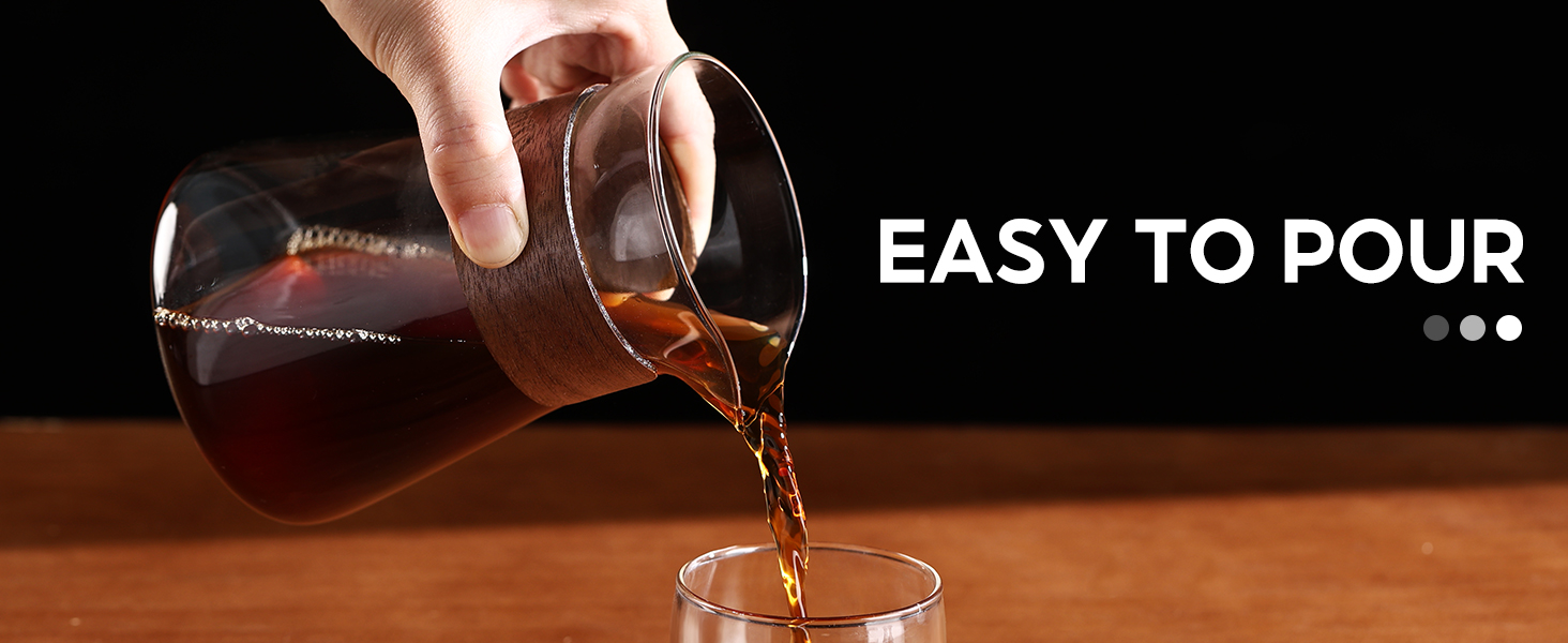 coffee server