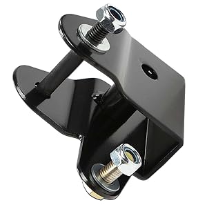 Amazon.com: G-PLUS Front Track Bar Drop Bracket Compatible
