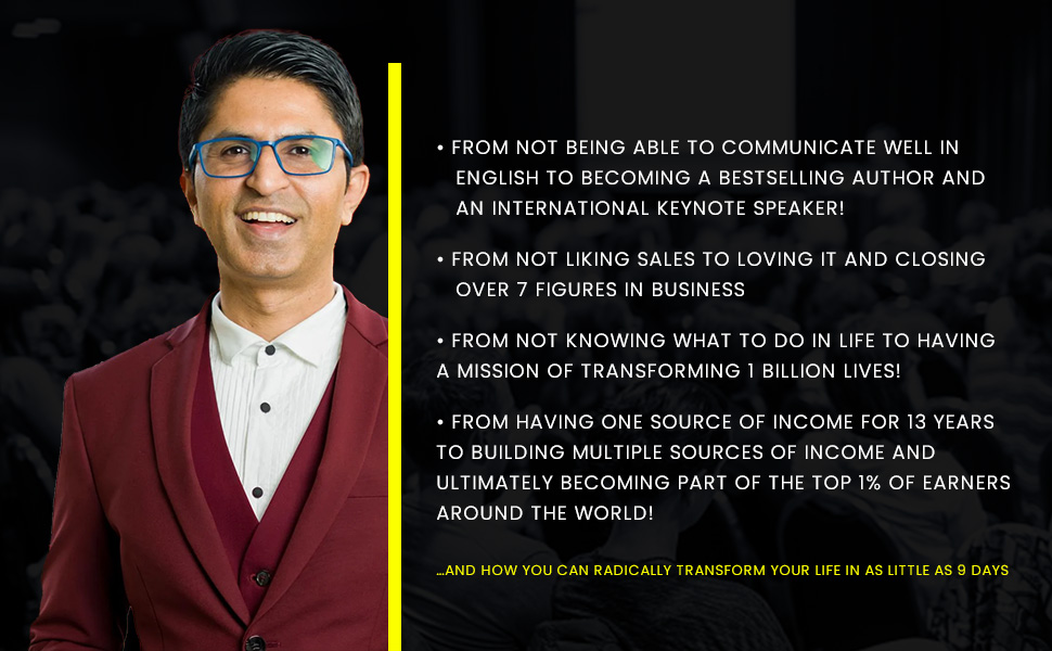 80% MINDSET 20% SKILLS