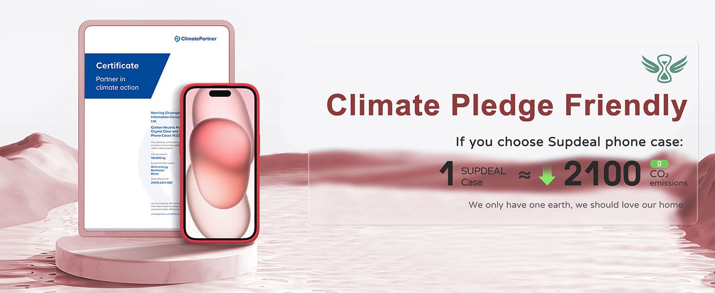 iPhone 15 Plus silicone cover