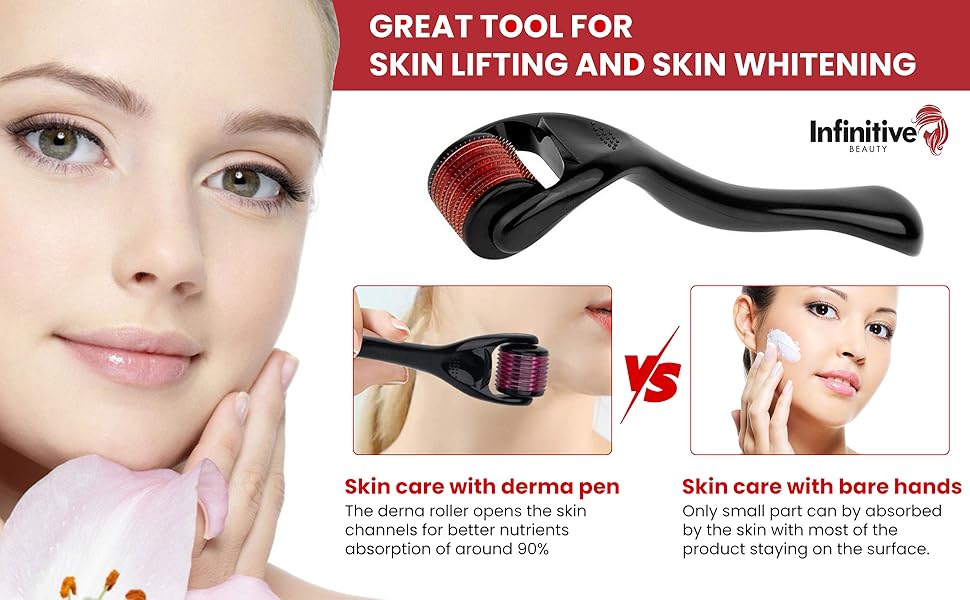 540 DERMA ROLLER