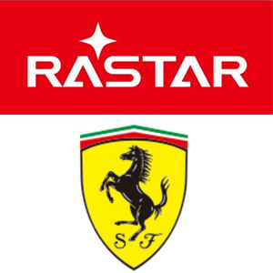 Ferrari Official licensed products