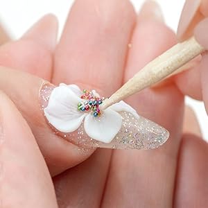 sculpting gel nails 3d gel nail art 3d nail gel solid nail glue gel solid builder gel for nails