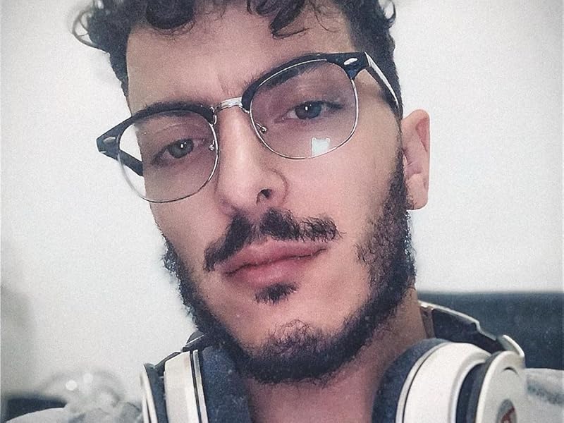 Reading Glasses for men