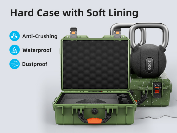 starlink travel case