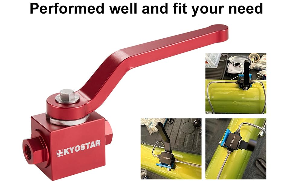 order　stop Amazon.com: KYOSTAR 1/8