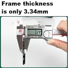 kase agc mcuv filtresi