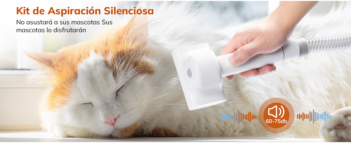 aspiradora para pelos de perro