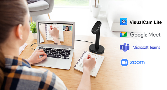 document camera for teachers
