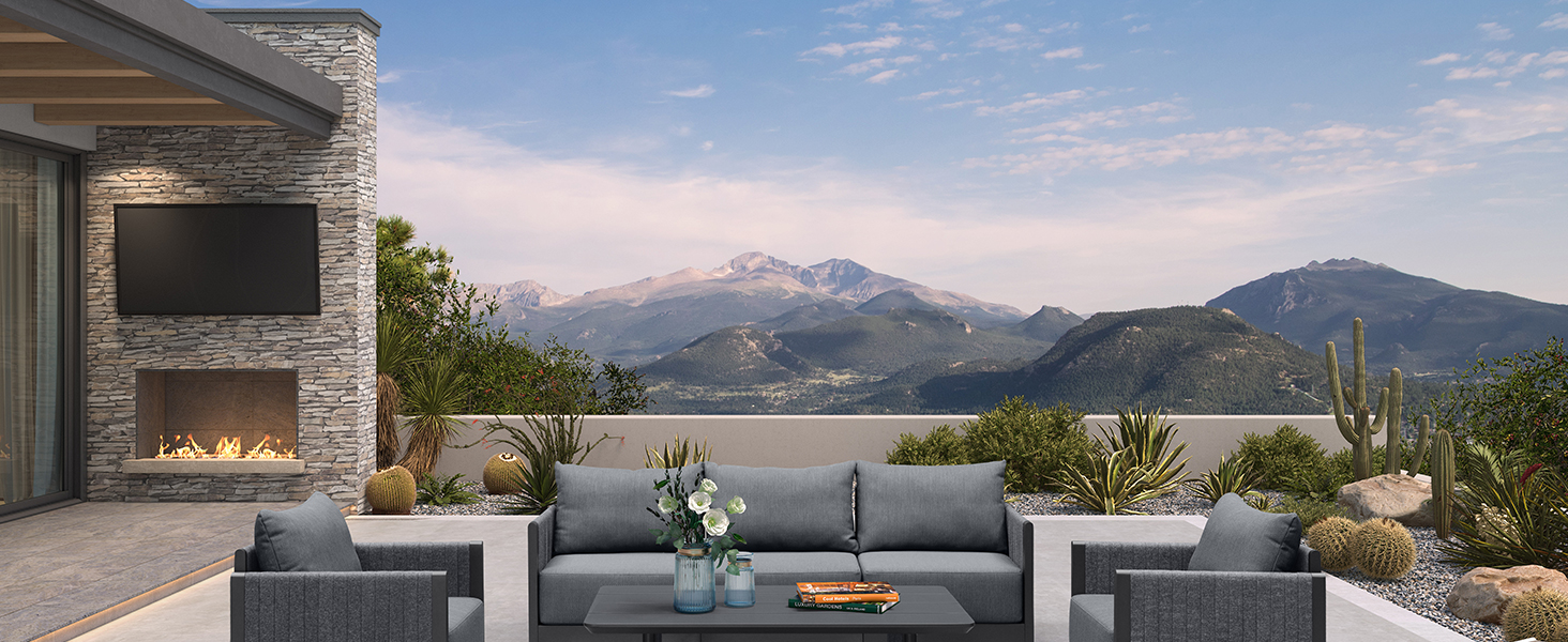 patio conversation sets outdoor couch patio furniture couch outdoor sectional furniture