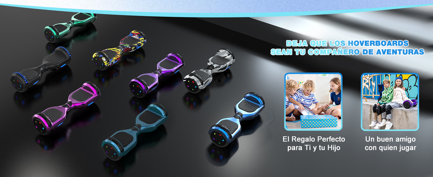 Colección de coloridos soportes magnéticos para anteojos que se muestran sobre un fondo oscuro, que muestra varios estilos en acabados azul, morado y plateado.