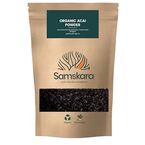 Acai Powder