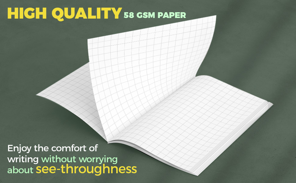 Target Publications Quality