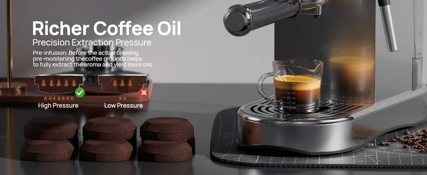 breville espresso machine