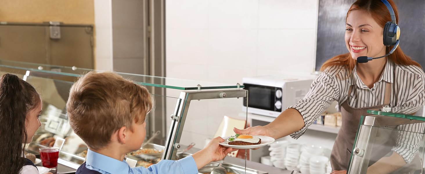 catering / food service