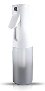 mister spray bottle