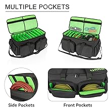 Pockets