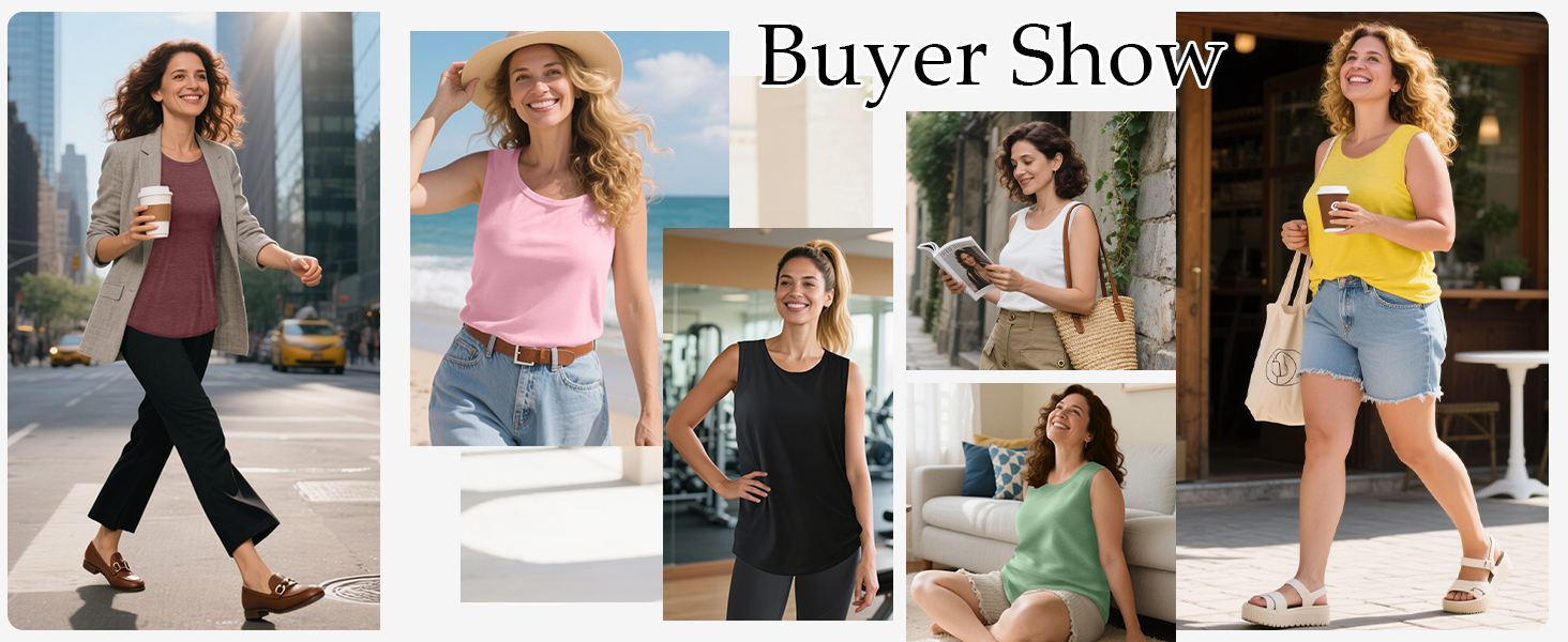 Cute Beach Vacation Clothes for Women