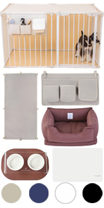 Amazon | [citydog/シティドッグ] シンプルモダンケージ専用