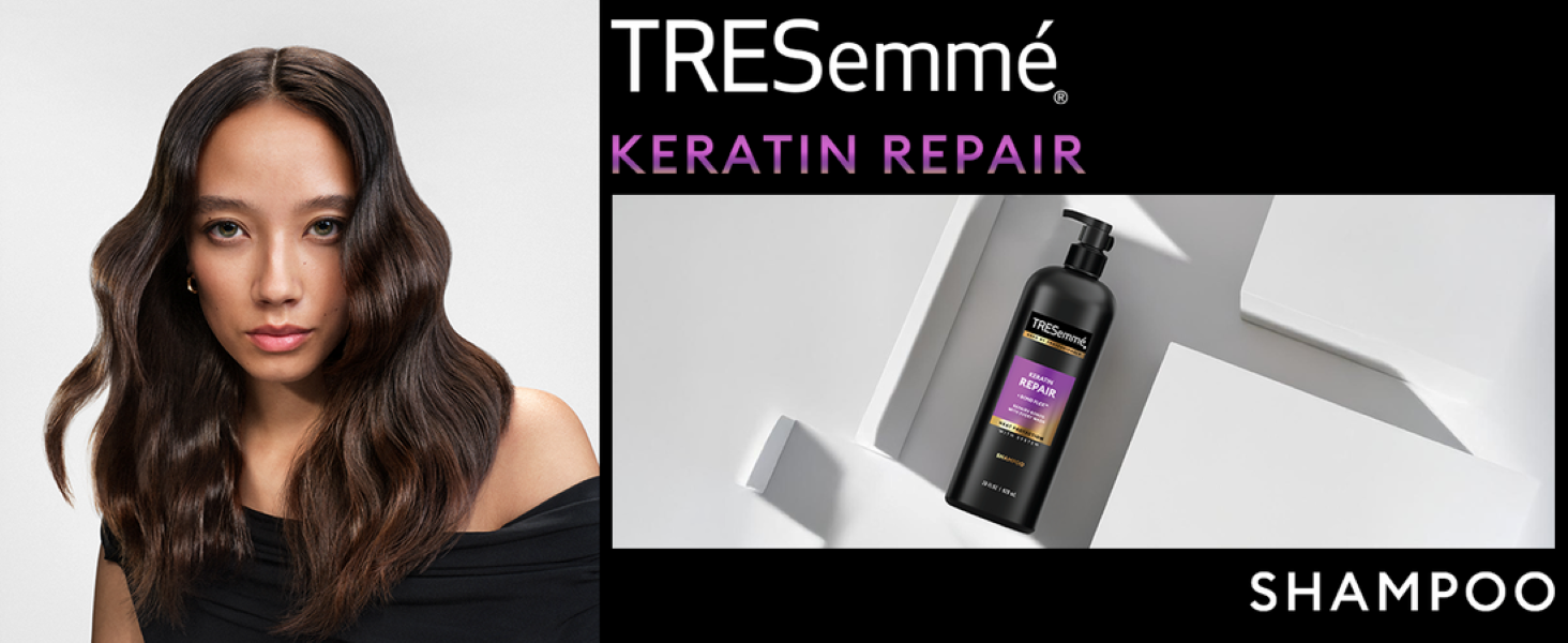 TRESemme Kerain Repair