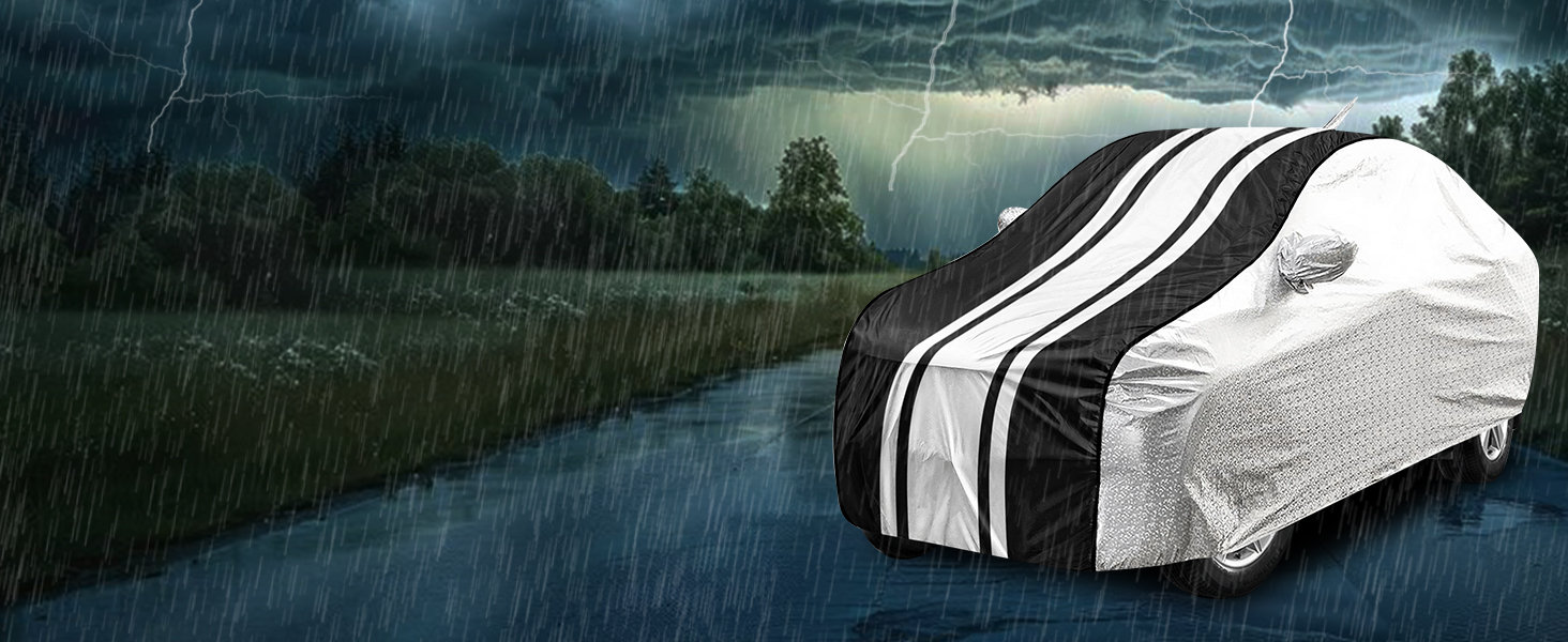 car cover