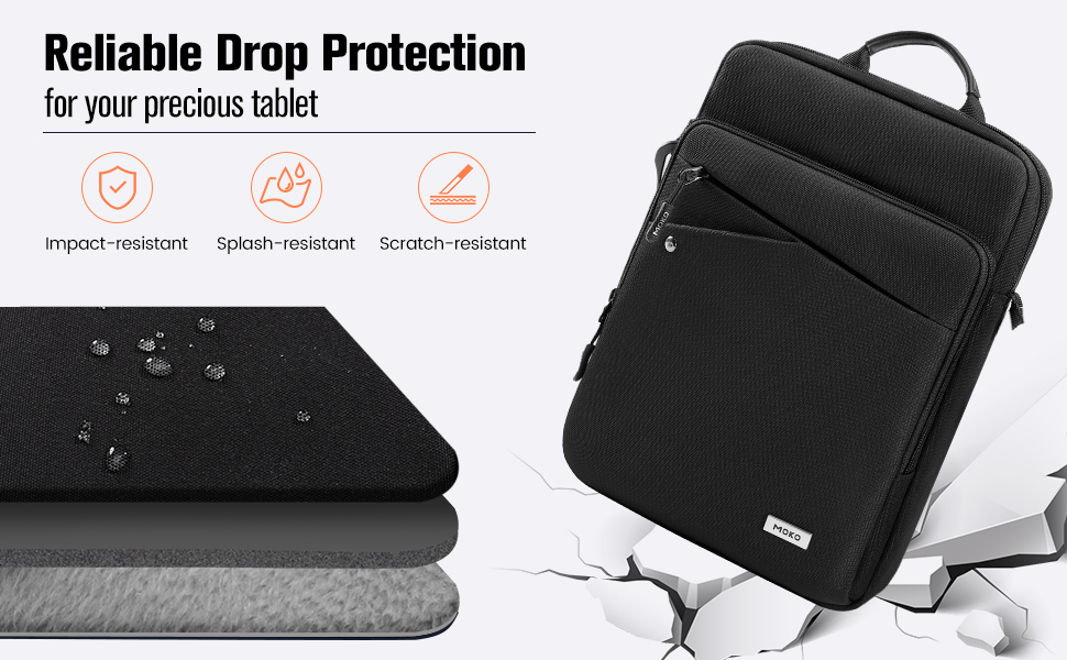 iPad 10th Gen 10.9" sleeve