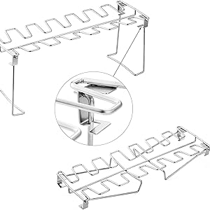 chicken leg rack for grill