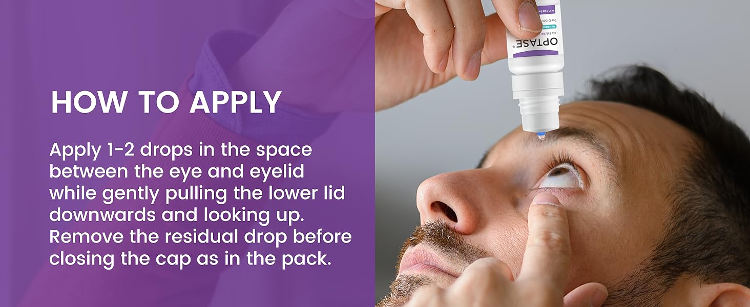 dry eye drops severe dry eye preservative free eye drops preservative free