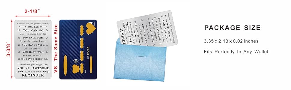 Inspirational Gifts for Men Women