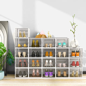 Living Room Storage