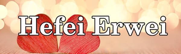 Hefei Erwei 光る台座